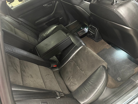 Audi A6 allroad 12 of 18