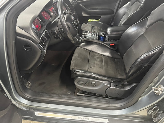 Audi A6 allroad 15 of 18