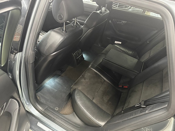 Audi A6 allroad 13 of 18