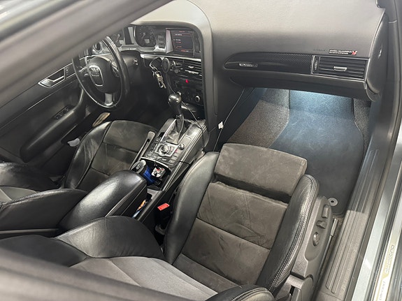 Audi A6 allroad 11 of 18