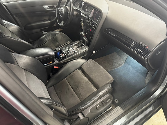 Audi A6 allroad 9 of 18