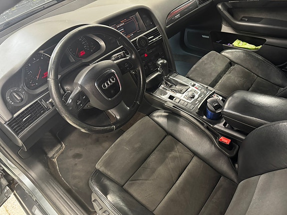 Audi A6 allroad 14 of 18