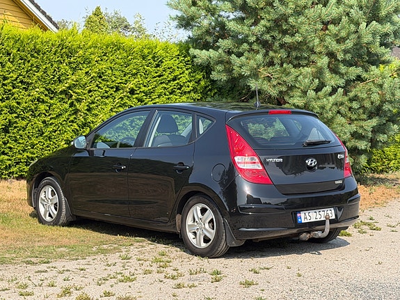 Hyundai i30 5 of 5