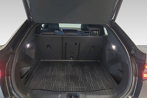 Ford Capri 18 hos Sommerseth