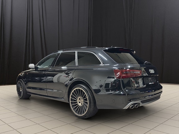Audi A6 3 of 5