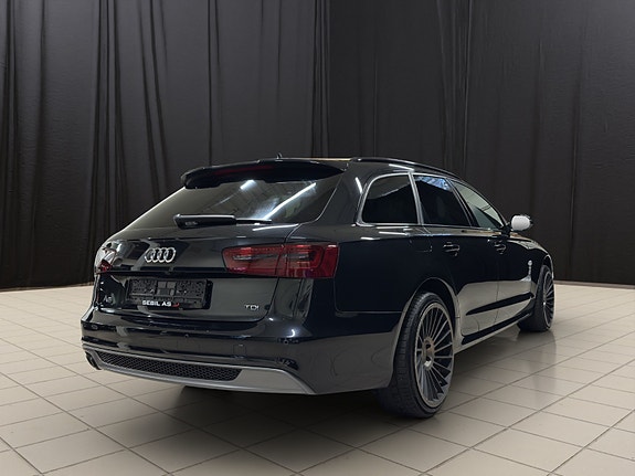 Audi A6 5 of 5