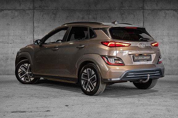 Hyundai Kona 4 of 5