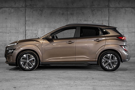 Hyundai Kona 5 of 5