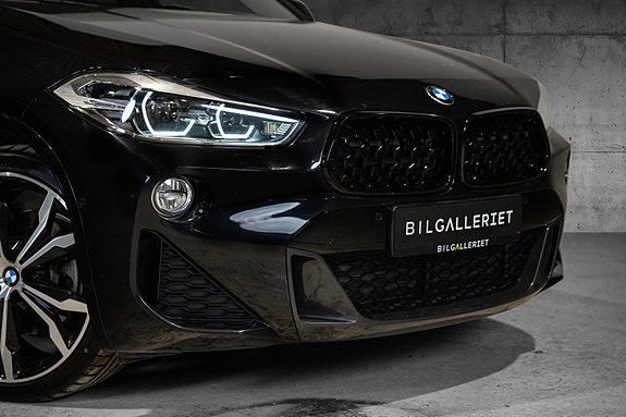 BMW X2 3 of 5