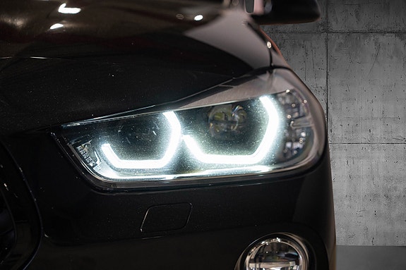 BMW X2 4 of 5
