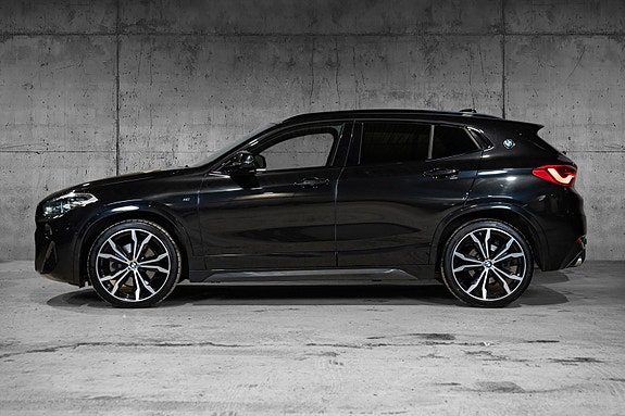 BMW X2 5 of 5