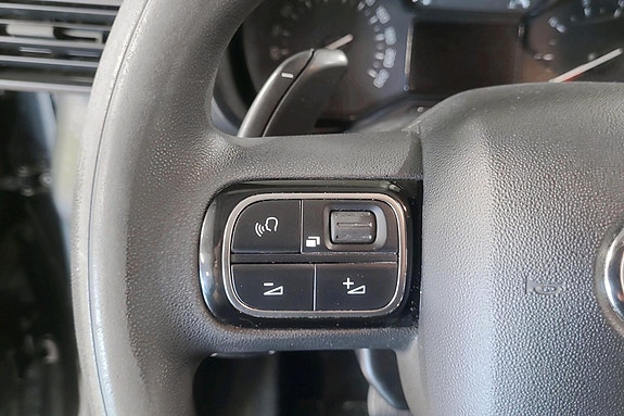 Toyota Proace City 22 hos Sommerseth