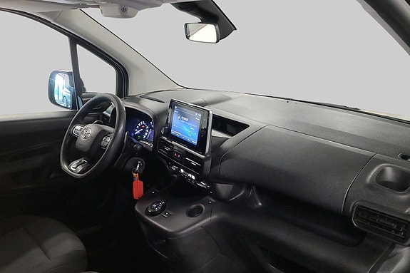 Toyota Proace City 20 hos Sommerseth