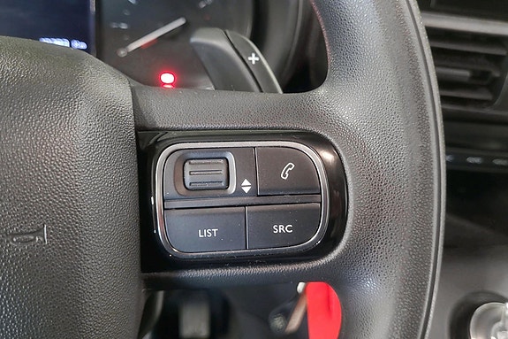Toyota Proace City 21 hos Sommerseth