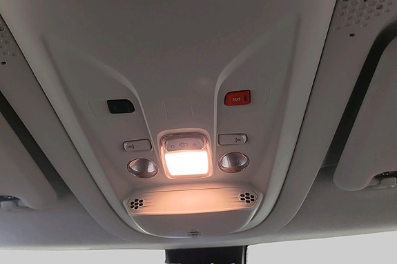 Toyota Proace City 23 hos Sommerseth