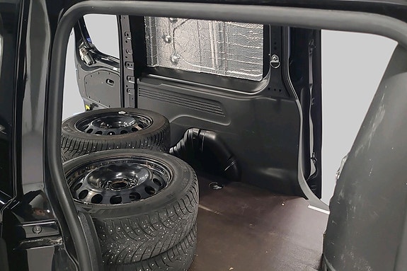 Toyota Proace City 19 hos Sommerseth