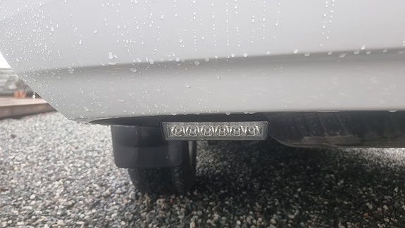 Chevrolet Suburban 10 of 18