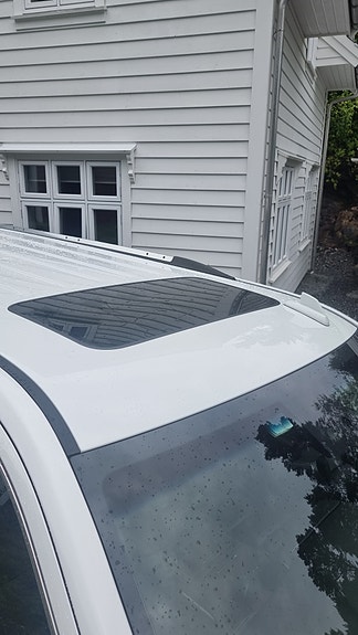 Chevrolet Suburban 18 of 18