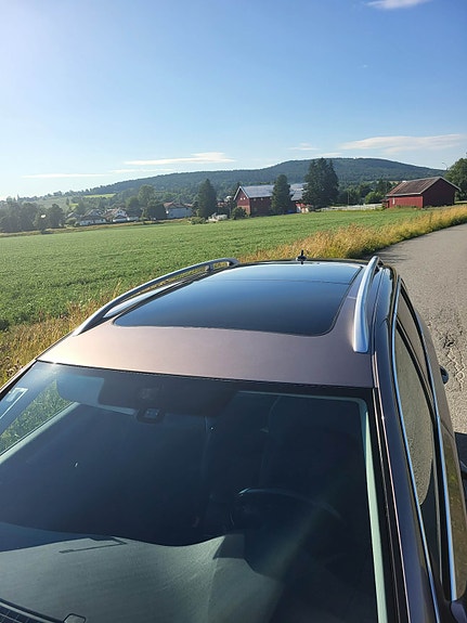 Skoda Superb 7 of 9