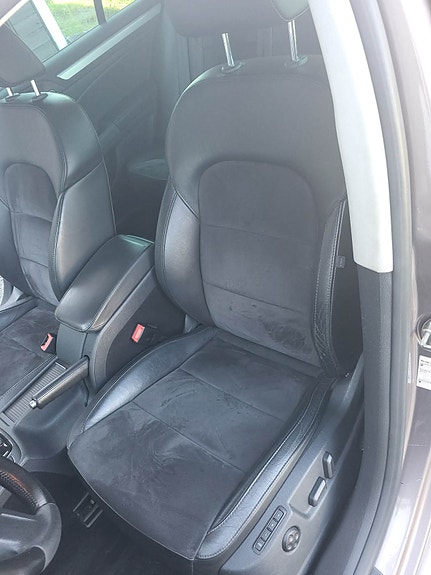 Skoda Superb 5 of 5