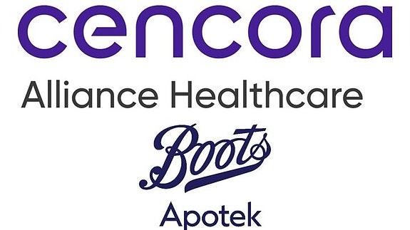 Boots Norge AS logo