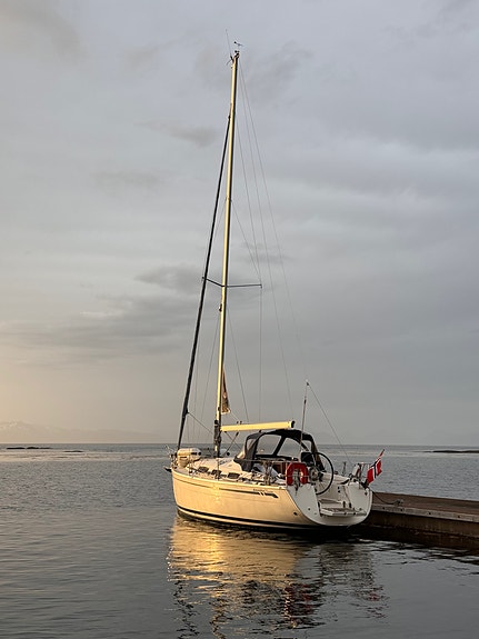 Bavaria 31 Cruiser 2008 | Velholdt | B&G | Autopilot | Dokumentert vedlikehold 3 of 30