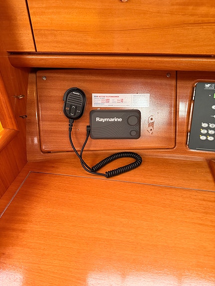 Bavaria 31 Cruiser 2008 | Velholdt | B&G | Autopilot | Dokumentert vedlikehold 22 of 30