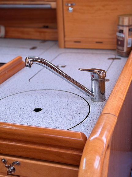 Bavaria 31 Cruiser 2008 | Velholdt | B&G | Autopilot | Dokumentert vedlikehold 19 of 30