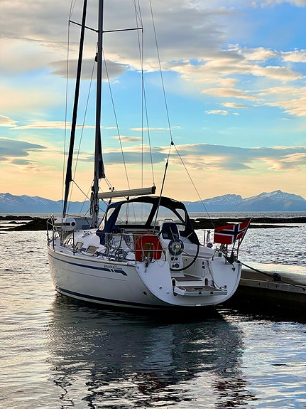 Bavaria 31 Cruiser 2008 | Velholdt | B&G | Autopilot | Dokumentert vedlikehold 4 of 30
