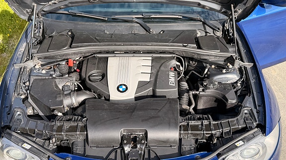 BMW 116d 9 of 14