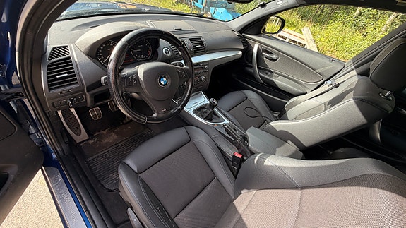 BMW 116d 11 of 14