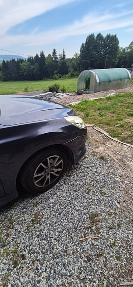 Subaru Legacy 2 of 6