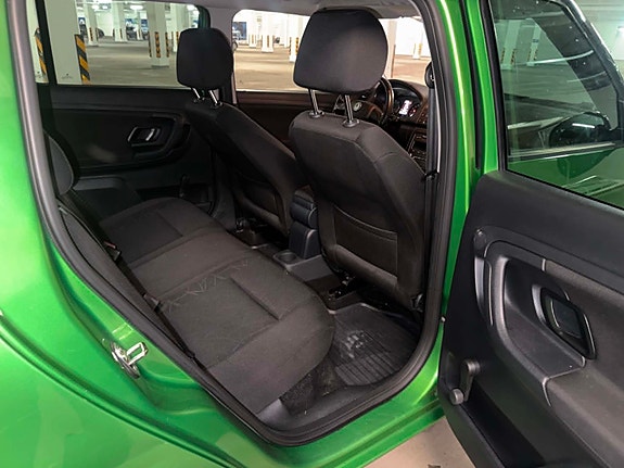 Skoda Fabia 15 of 22