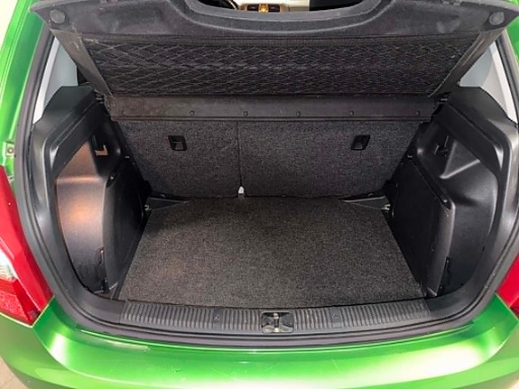 Skoda Fabia 13 of 22