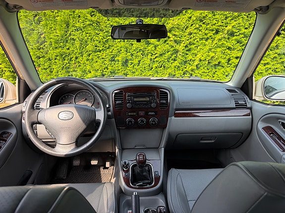 Suzuki Grand Vitara 9 of 18