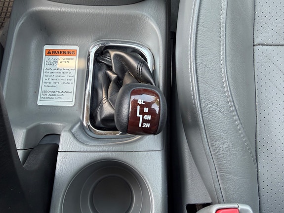 Suzuki Grand Vitara 14 of 18