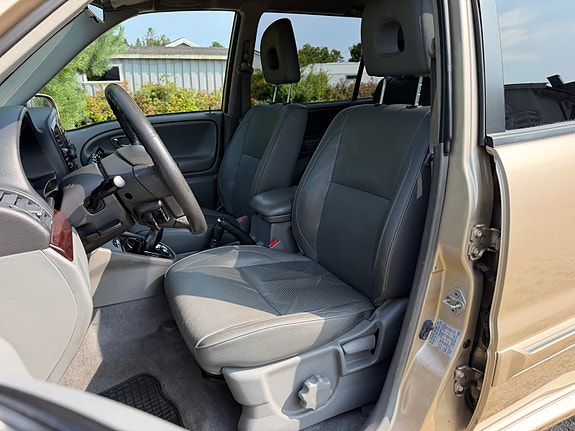 Suzuki Grand Vitara 15 of 18