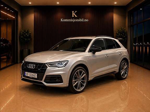 Audi Q5 2 of 12