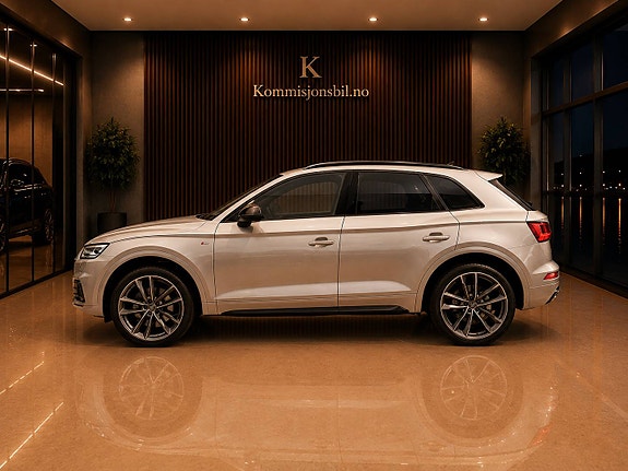 Audi Q5 4 of 12