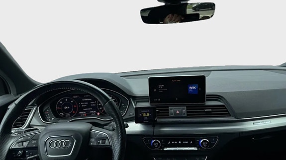 Audi Q5 8 of 12