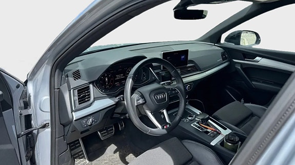 Audi Q5 11 of 12