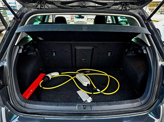 Volkswagen e-Golf VII 7 of 20