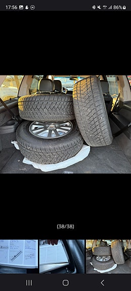 Volvo XC90 22 of 22