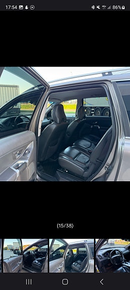 Volvo XC90 10 of 22