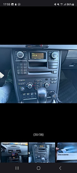 Volvo XC90 17 of 22