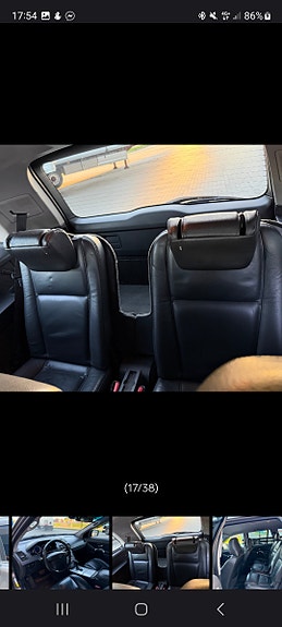 Volvo XC90 12 of 22