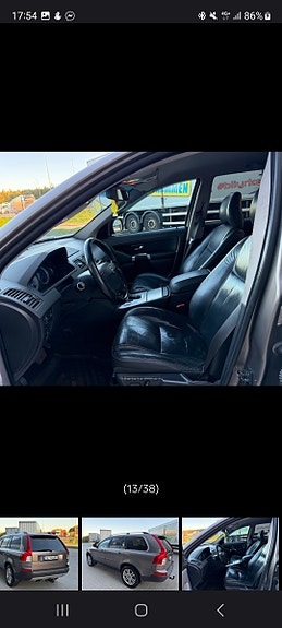 Volvo XC90 9 of 22