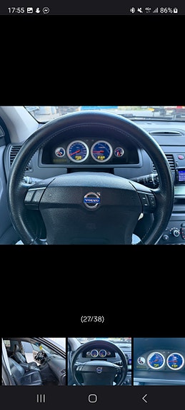 Volvo XC90 15 of 22