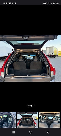 Volvo XC90 13 of 22