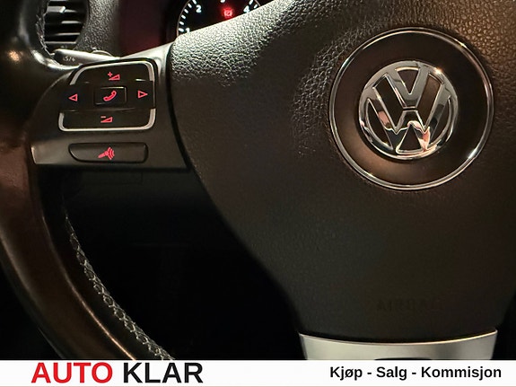 Volkswagen Caddy Maxi 28 of 30